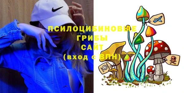 стафф Баксан